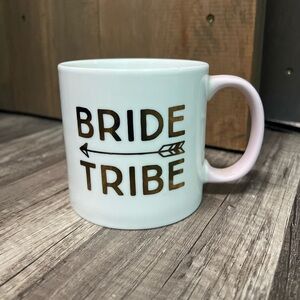 Bride Tribe Mug